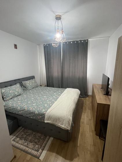 Apartament cu 2 camere în Arcu