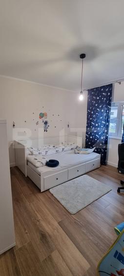Casă individuală cu 3 camere cu Canalizare în Câmpia Turzii