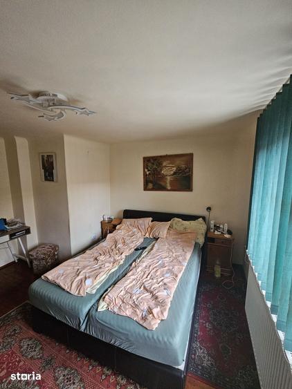 Casa in Baciu pe strada Viilor nr 12 col? cu strada Magnoliei - 12