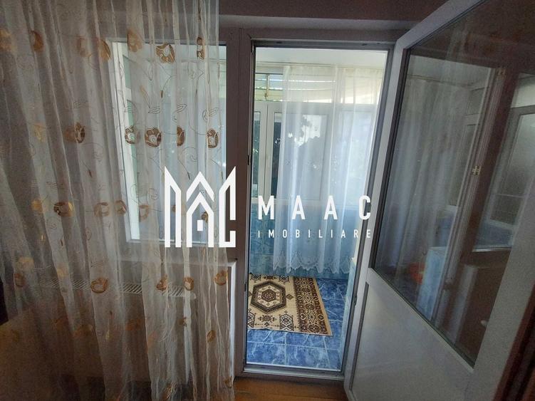 Apartament cu 2 camere semidecomandat, mobilat în Ostroveni