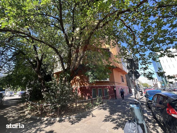 Apartament cu 3 camere de vanzare in zona Bucur Obor - 14