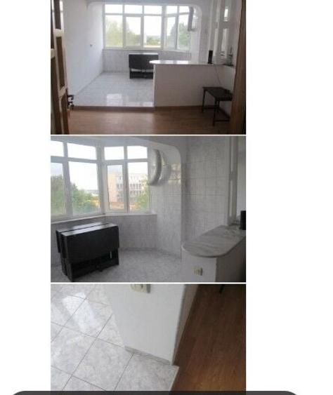 Apartament cu 2 camere în Spitalului