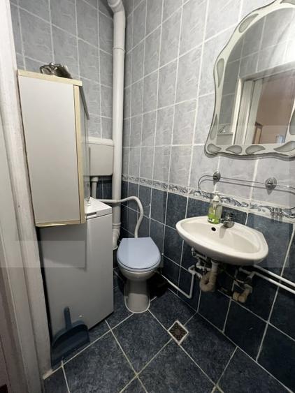 Apartament cu 2 camere semidecomandat, mobilat în Șagului