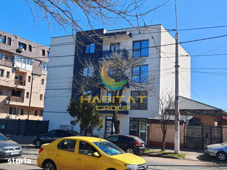 Garsonieră decomandată în Ferentari