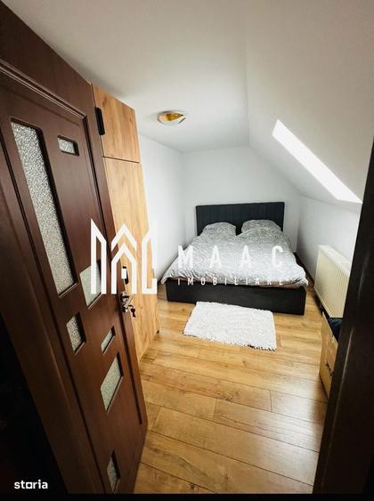 Apartament cu 3 camere, mobilat în Hipodrom 2