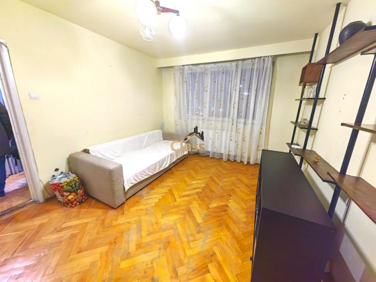 Apartament 2 camere | 44 mpu | Zona Iulius Mall Gheorgheni - 1
