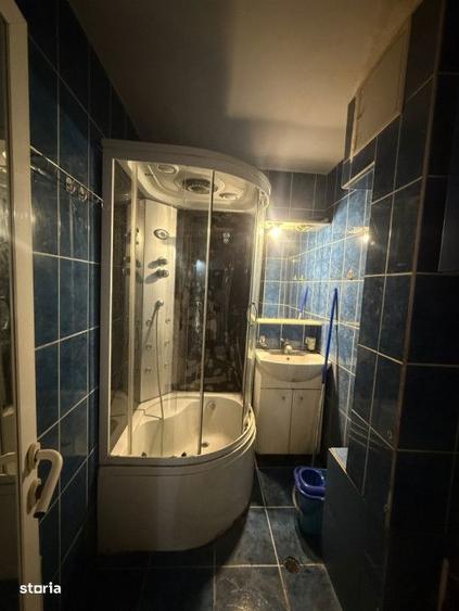 Apartament 2 camere parter Tomis Nord - 16