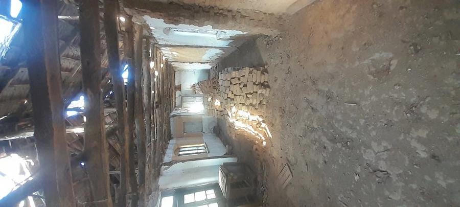 Teren de 1700 mp, în Băbiciu