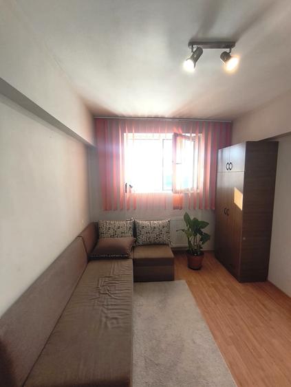 Apartament cu 2 camere decomandat în Brâncoveanu