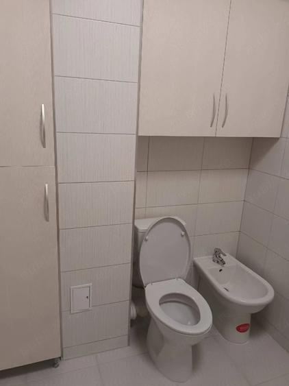Apartament cu 2 camere decomandat în Florești