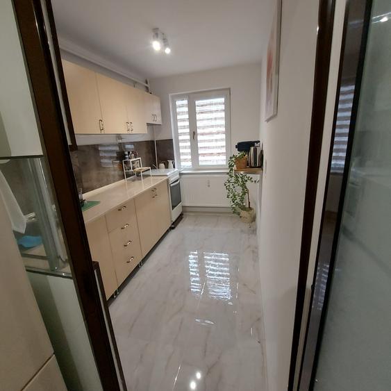 2 camere Dr Taberei Bucla- Totul renovat-Mobilat -Langa metrou - 13