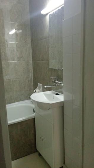 Apartament cu o cameră - 7