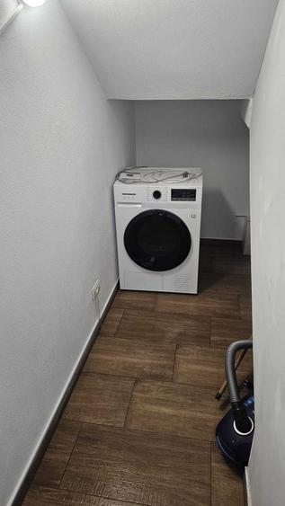 Casă cu 2 camere cu Teren 500 Mp în Central