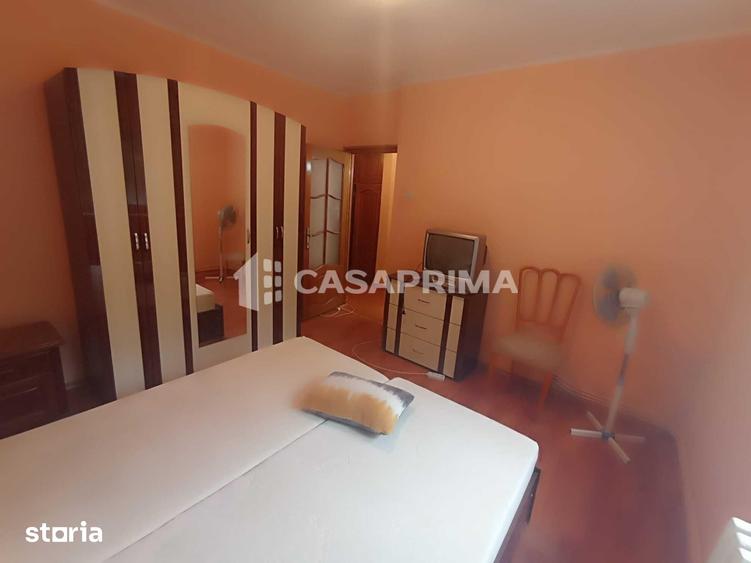 Apartament 2 camere Nicolina, ETAJ 1, investitia ideala - 3