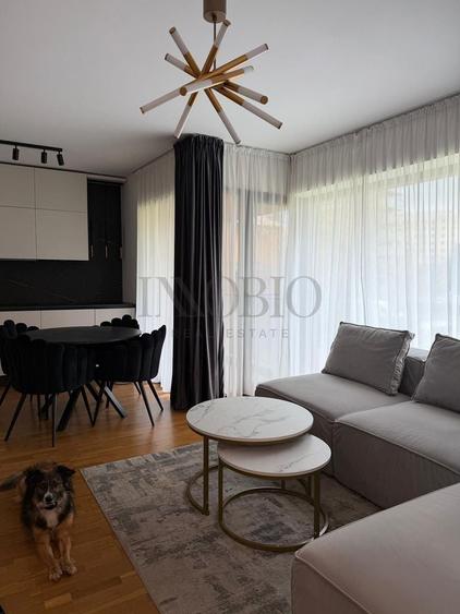Apartament 2 camere | Pet Friendly | Herăstrău - 2
