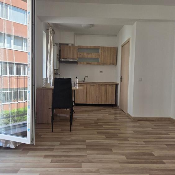 Apartament cu 2 camere semidecomandat, mobilat în Astra