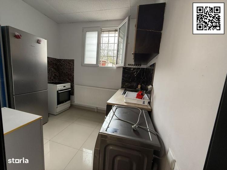 Apartament cu 3 camere, mobilat în Eroii Revoluției