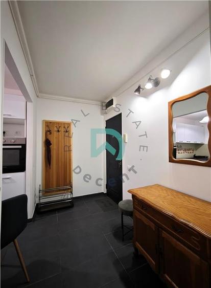Apartament cu 2 camere semidecomandat în Astra
