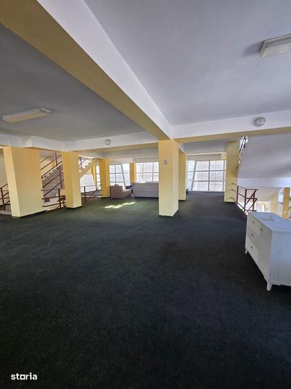 Spațiu comercial, de 1,600 mp, în Ultracentral
