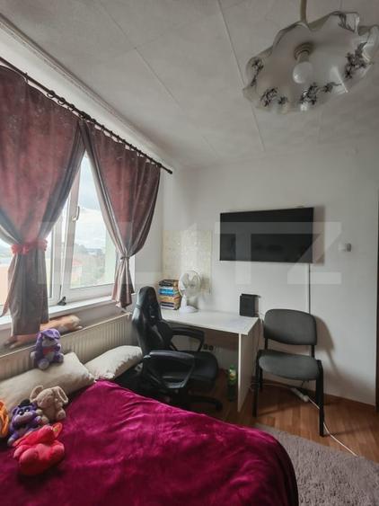 Apartament 2 camere, 44 mp, Micro I - 11