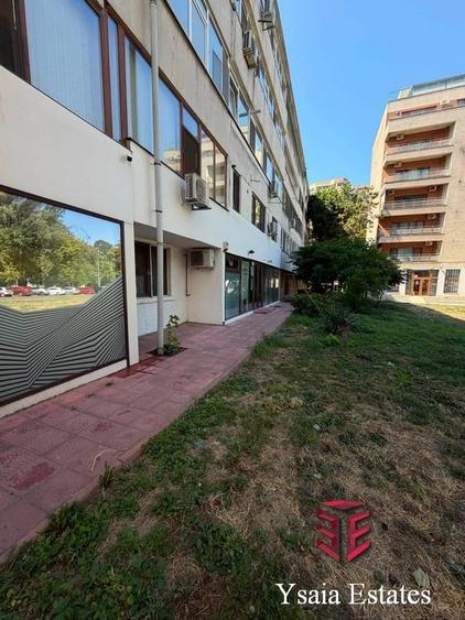 SPATIU COMERCIAL PREMIUM - LA VANZARE - TOMIS - SPITALUL MARE - 60 MP - STRADAL - 4