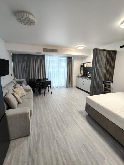 Apartament decomandat în Nord