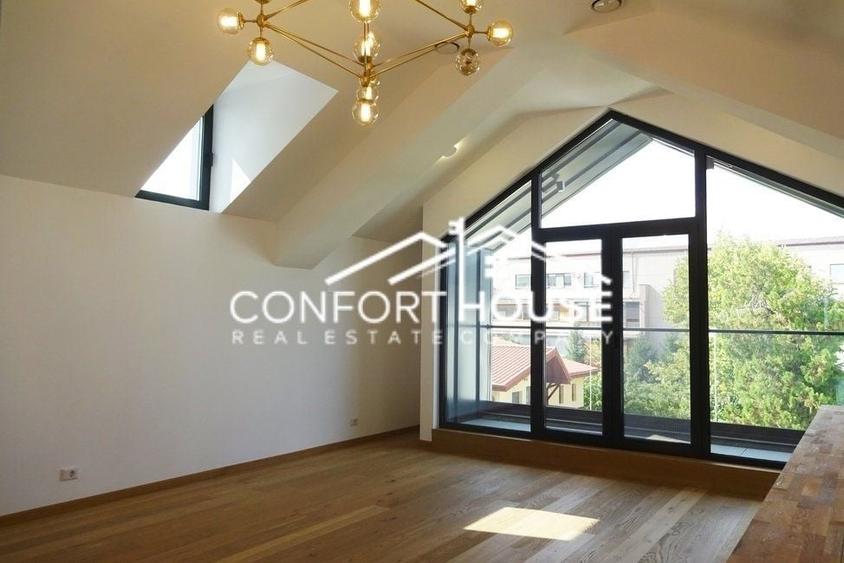 VILA P+E+M, prima inchiriere, garaj, IANCU NICOLAE-JOLIE VILLE - 25
