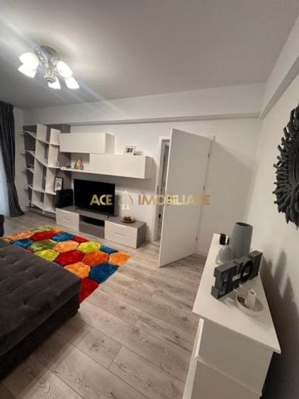 2 Camere de inchiriat | Utilat | Metrou | Parcare | Centrala | Mobilat - 1