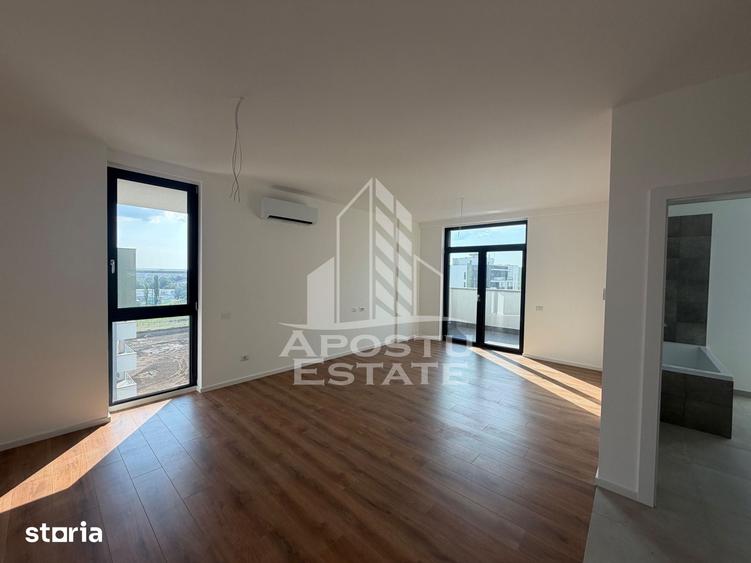 Apartament cu 2 camere de vanzare,Ateneo, Calea Torontalului,Timisoara - 4