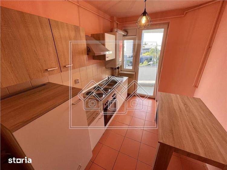 Apartament cu 3 camere în Ultracentral