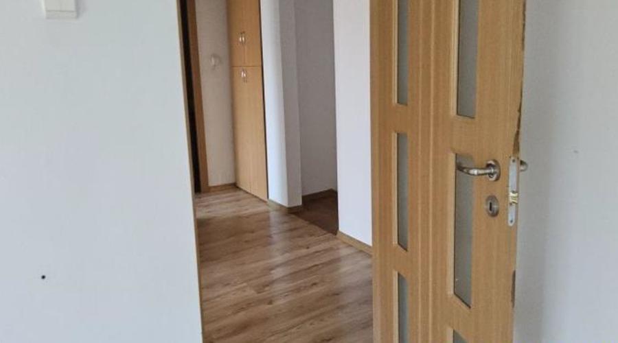 Apartament cu 2 camere în Casa de Cultură