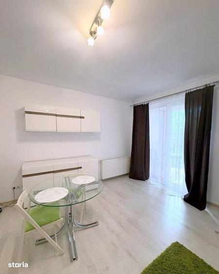 Apartament 2 camere, garaj, balcon Centru - 2