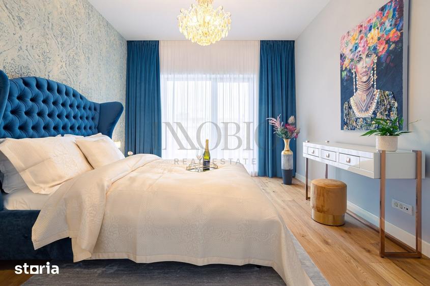 Apartament 2 Camere | Vida Herastrau | Loc de Parcare - 8