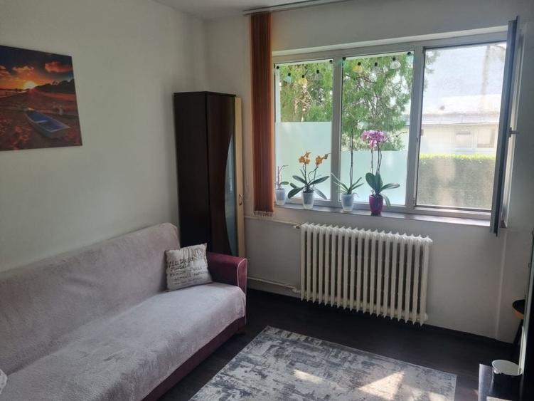 Garsonieră în Astra
