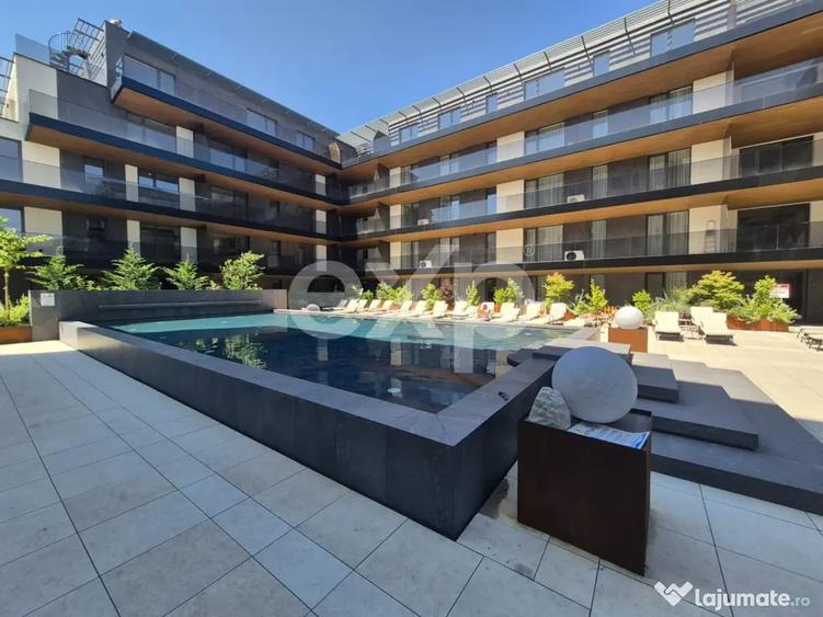 Apartament cu 4 camere decomandat în Central