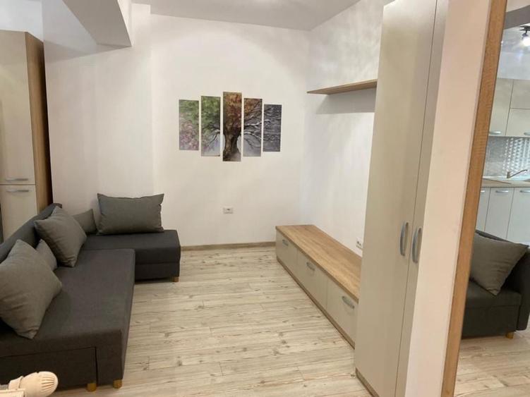 Apartament în Central
