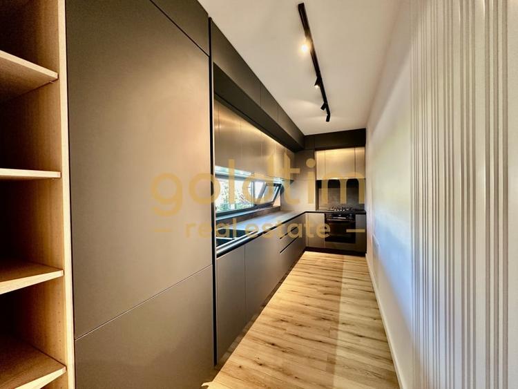 APARTAMENT 4 CAMERE/IANCU NICOLAE/PARCARE/PIPERA/BOXA/BLOC BOUTIQUE/BRITISH - 5