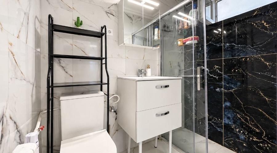 Apartament cu 2 camere decomandat în Ultracentral