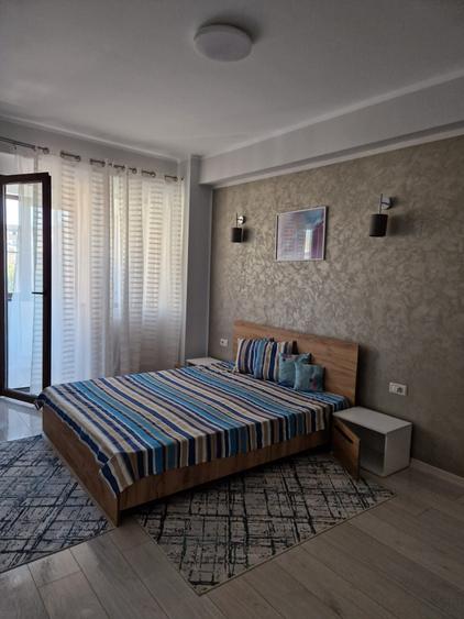 Apartament cu 2 camere decomandat în Exterior Vest
