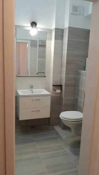 Apartament cu 2 camere decomandat, mobilat în Gară