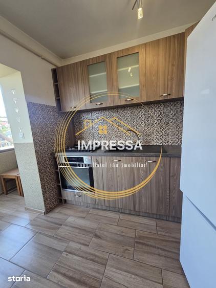 Apartament cu 2 camere decomandat în Burdujeni