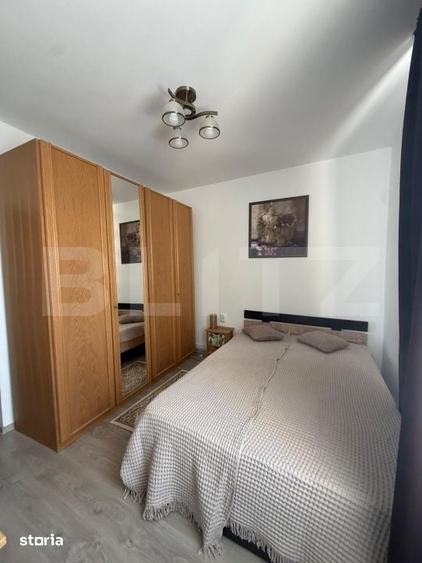 Apartament cu 3 camere în Tudor Vladimirescu