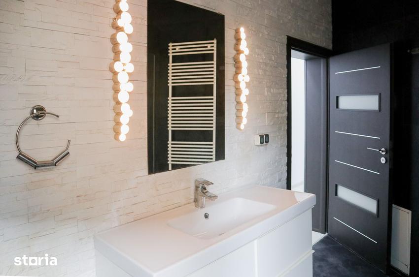 Apartament cu 3 camere în Universitate