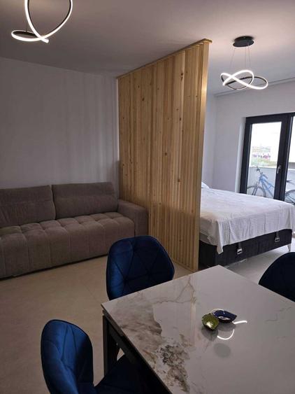 Apartament în Central