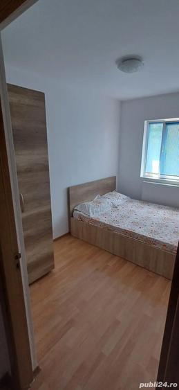 Apartament 3 camere Tomis Nord Ciresica - 8