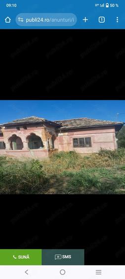 Teren de 1700 mp, în Băbiciu