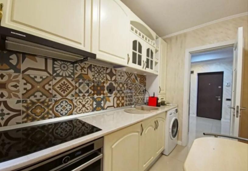 Pf dau in chirie apartment cu 2 camere - 1