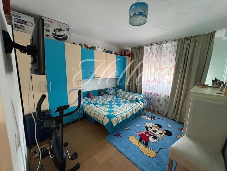Apartament 3 Camere Floresti Zona Urusagului, 62 mp, 2 Balcoane - 6