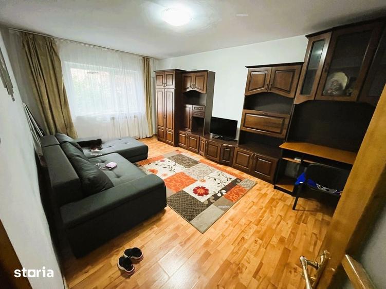 Apartament cu 2 camere în C5