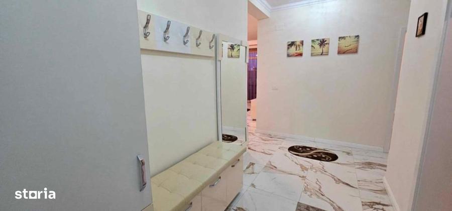 Casă cu 4 camere cu Teren 416 Mp în Central